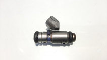 Injector, cod 036031T, Seat Leon (1M1), 1.6 benz (...