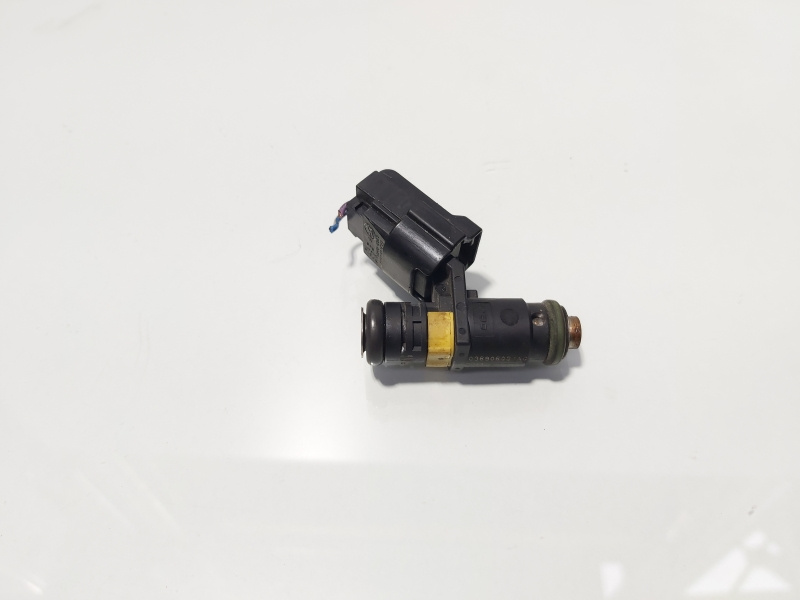 Injector, cod 036906031AG, Seat Ibiza 5 (6J5), 1.4 benz, CGGB (idi:670808)