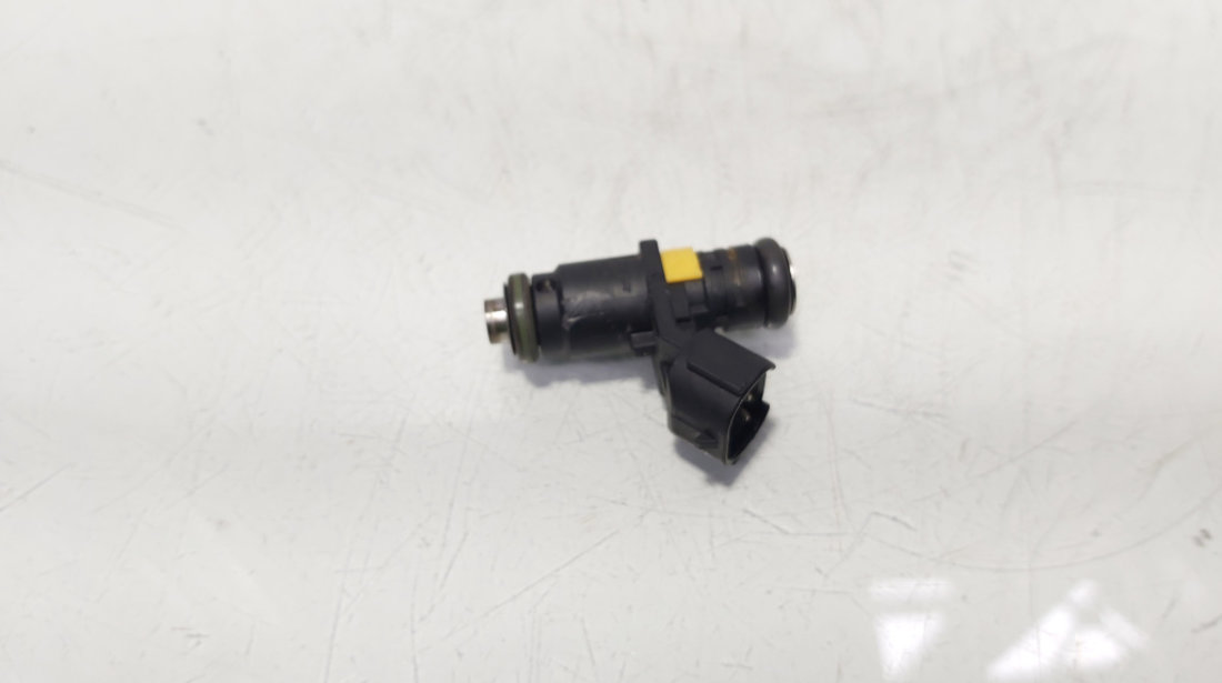 Injector, cod 036906031AG, Skoda Fabia 1 Sedan (6Y3), 1.4 benz, BUD (idi:644428)