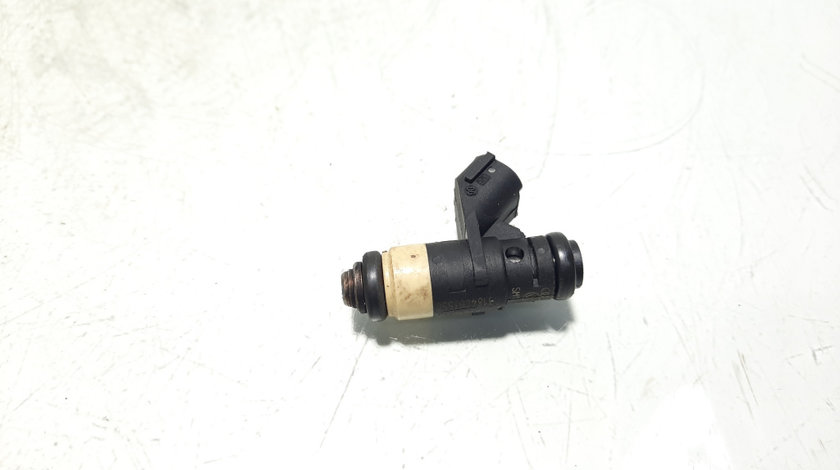 Injector, cod 036906031M, VW Polo (9N), 1.4 benz, AUA (id:571454)