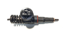 Injector, cod 038130073AA, BTD, 0414720028, Audi A...