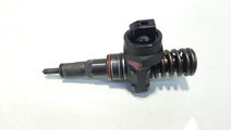 Injector, cod 038130073AC, B00, 0414720029, VW Sha...