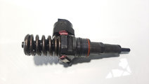 Injector, cod 038130073AC, B00, 0414720029, Vw Sha...