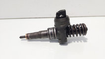 Injector, cod 038130073AG, BPT, 0414720215, Audi A...