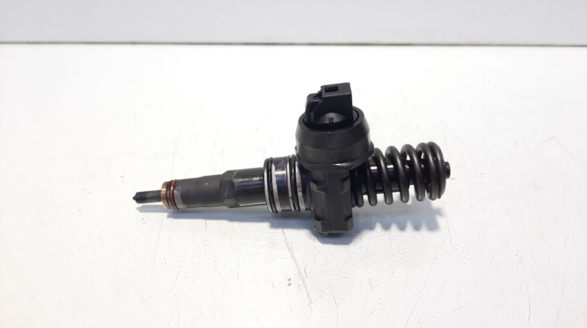 Injector, cod 038130073AG, BPT, 0414720215, Seat Altea XL (5P5, 5P8) 1.9 TDI, BXE (idi:612445)