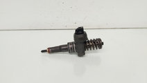 Injector, cod 038130073AG, BPT, 0414720215, Skoda ...