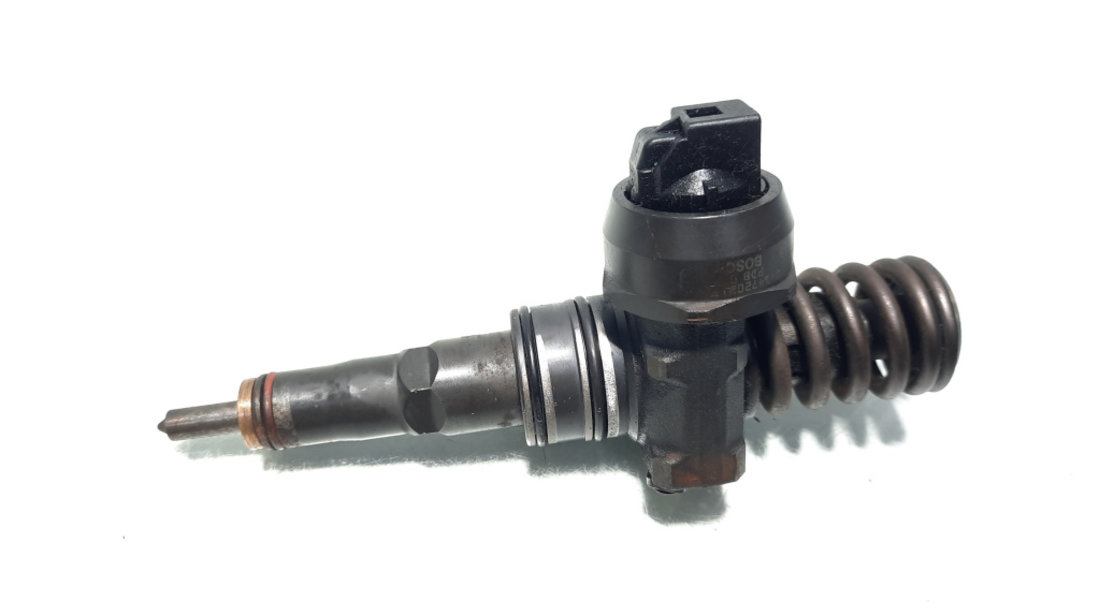 Injector, cod 038130073AG, BPT, 0414720215, Skoda Superb II (3T4), 1.9 TDI, BXE (id:571098)