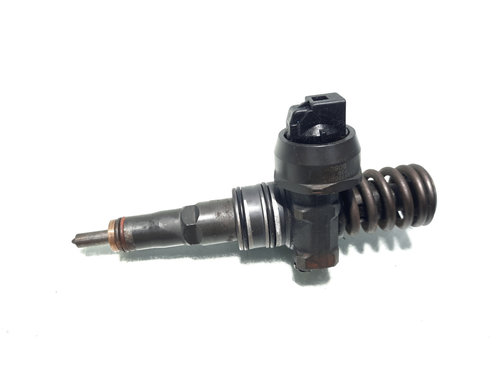 Injector, cod 038130073AG, BPT, 0414720215, Skoda Superb II (3T4), 1.9 TDI, BXE (id:571098)