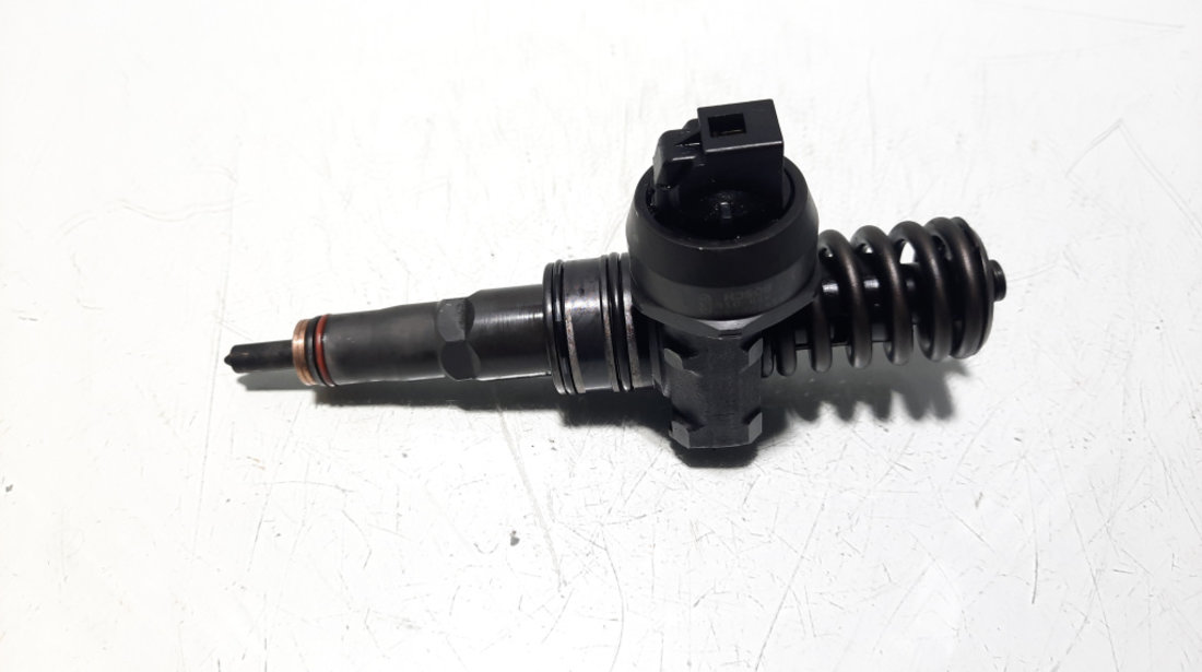 Injector, cod 038130073AG, BPT, 0414720215, Skoda Octavia 2 (1Z3), 1.9 TDI, BKC (idi:620730)