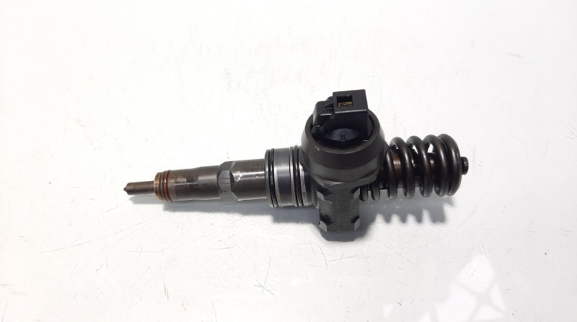 Injector, cod 038130073AG, BPT, 0414720215, VW Golf 5 Plus (5M1), 1.9 TDI, BXE (idi:595436)