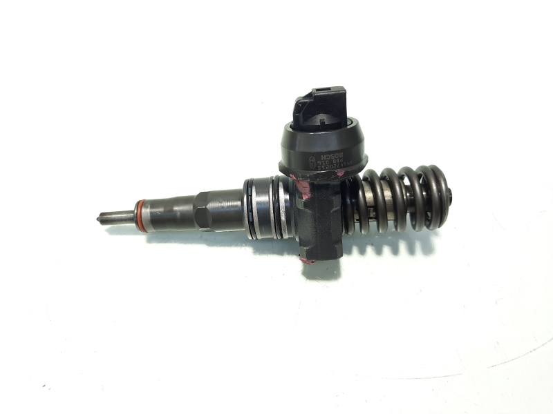 Injector, cod 038130073AG, BPT, 0414720215, VW Touran (1T1, 1T2), 1.9 TDI, AVQ (id:560827)