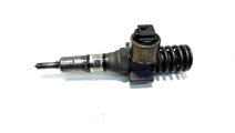 Injector, cod 038130073AG, BPT, 0414720215, Vw Tou...