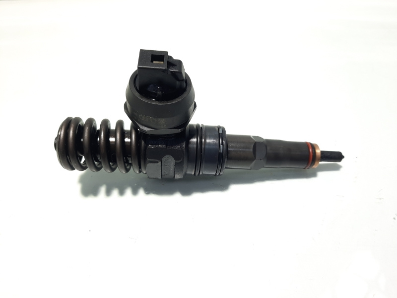 Injector, cod 038130073AG, BPT, 0414720215, VW Touran (1T1, 1T2), 1.9 TDI, AVQ (id:576795)