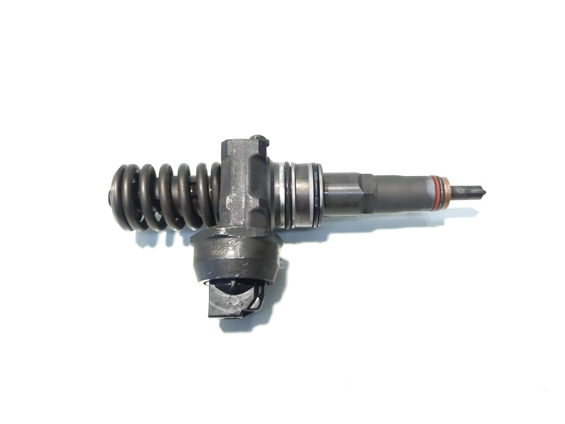 Injector, cod 038130073AG, BTC, 0414720215, VW Jetta 3 (1K2), 1.9 TDI, BXE (id:485842)