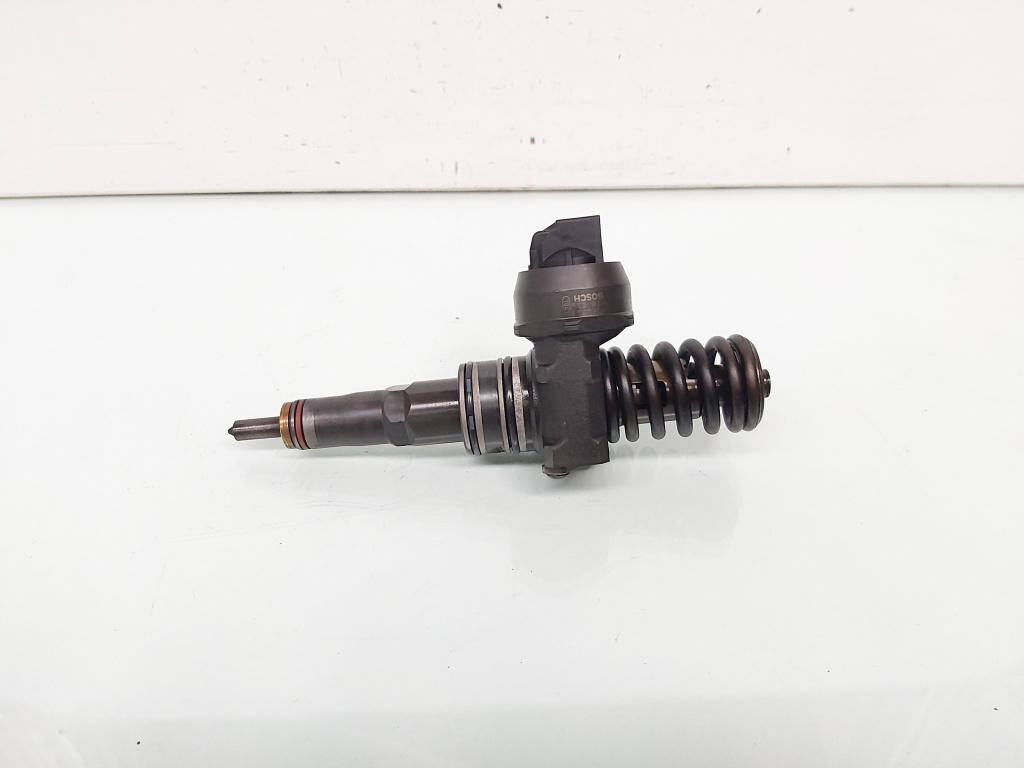 Injector, cod 038130073AG, BTC, 0414720215, Vw Jetta 3 (1K2) 1.9 TDI, BXE (id:649596)