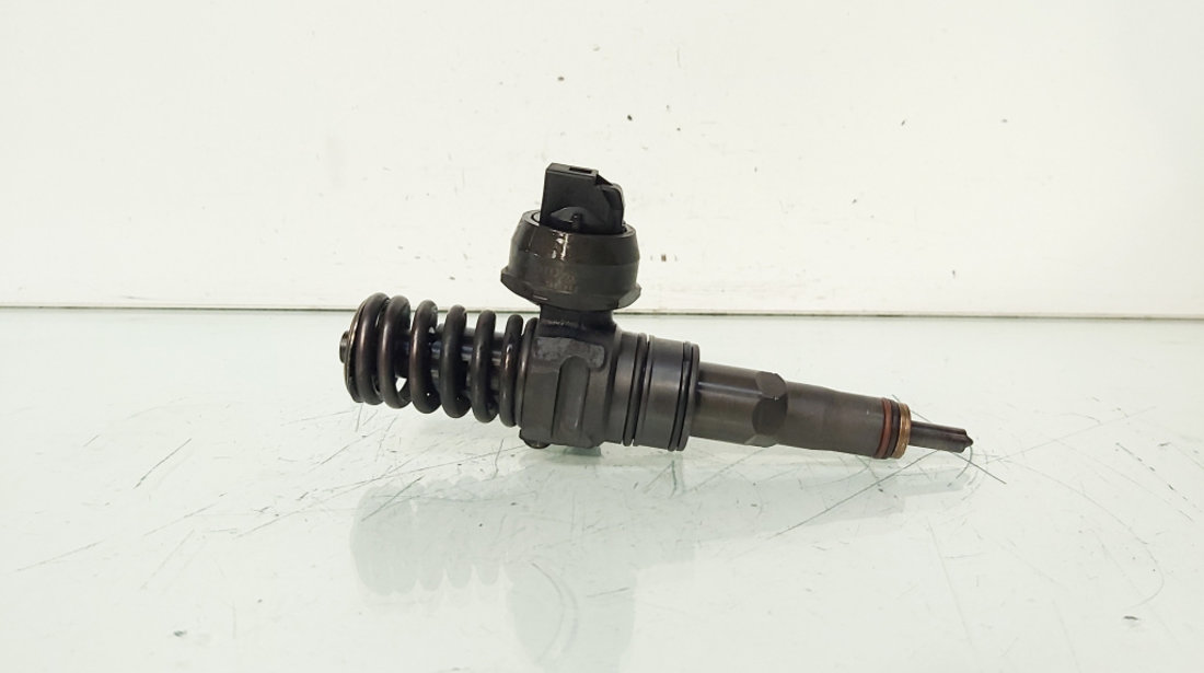 Injector, cod 038130073AG, BTC, 041472215, VW Golf 5 (1K1), 1.9 TDI, BXE (id:658320)