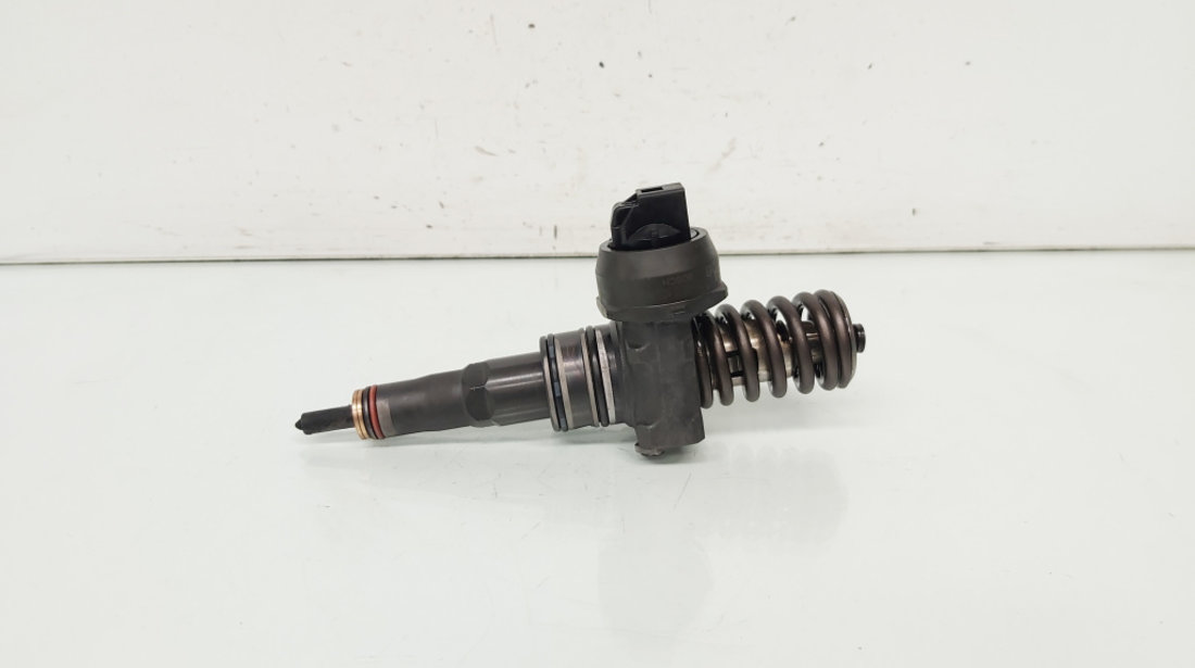 Injector, cod 038130073AG, BTC, 041472215, VW Golf 5 (1K1), 1.9 TDI, BXE (id:662064)