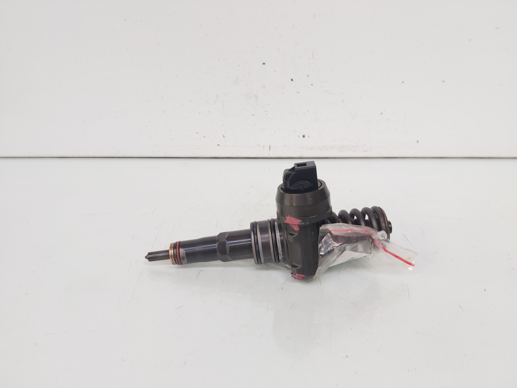 Injector, cod 038130073AG, BTC, 041472215, VW Golf 5 (1K1), 1.9 TDI, BXE (id:653690)