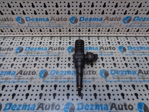 Injector cod 038130073AG, BTD, 0414720215, Audi A3 (8P1) 1.9 tdi, BXE