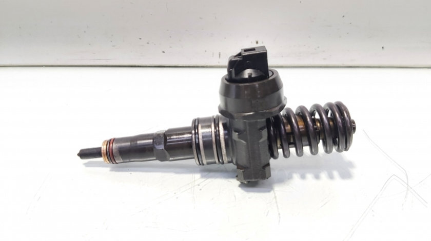 Injector, cod 038130073AG, BTD, 0414720215, Audi A3 (8P1) 1.9 TDI, BKC (idi:651968)