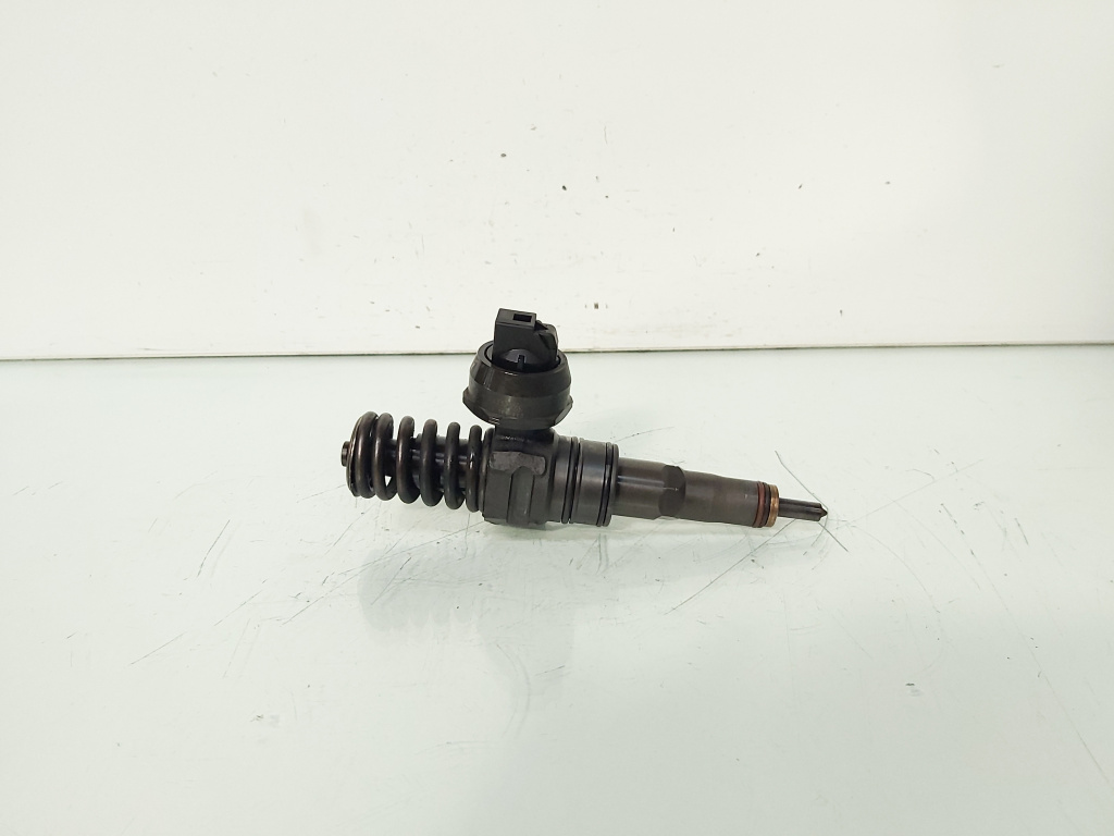 Injector, cod 038130073AG, BTD, 0414720215, Seat Altea (5P1), 1.9 TDI, BJB (id:658334)