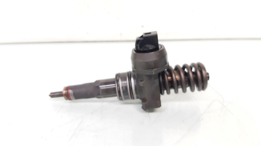 Injector, cod 038130073AG, BTD, 0414720215, Skoda Octavia 2 Combi (1Z5), 1.9 TDI, BXE (id:655963)