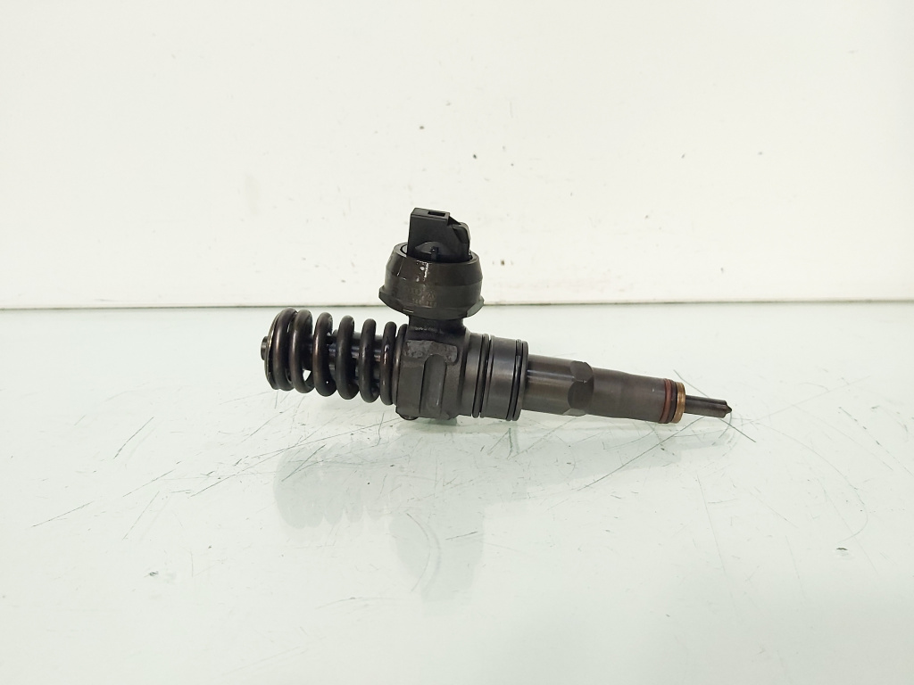 Injector, cod 038130073AG, BTD, 0414720215, Skoda Octavia 2 Combi (1Z5), 1.9 TDI, BXE (id:657235)