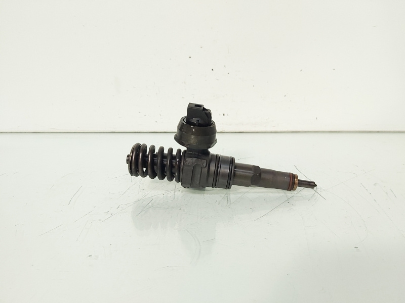 Injector, cod 038130073AG, BTD, 0414720215, Skoda Octavia 2 Combi (1Z5), 1.9 TDI, BXE (id:657236)