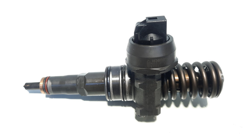 Injector, COD 038130073AG,BTD, 0414720215, Vw Golf 5 (1K1) 1.9 tdi, BXE (id:488374)