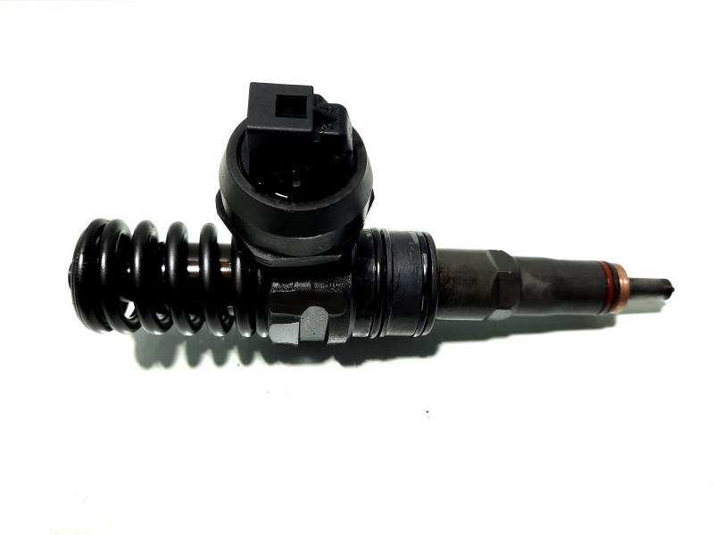 Injector, cod 038130073AG, BTD, 0414720215, Vw Golf 5 (1K1) 1.9 TDI, BXE (id:509545)