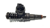 Injector, cod 038130073AG, BTD, 0414720215, Vw Gol...