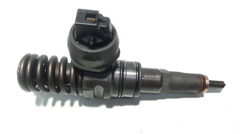 Injector, COD 038130073AG,BTD, 0414720215, Vw Golf 5 (1K1) 1.9 tdi, BXE (id:488999)