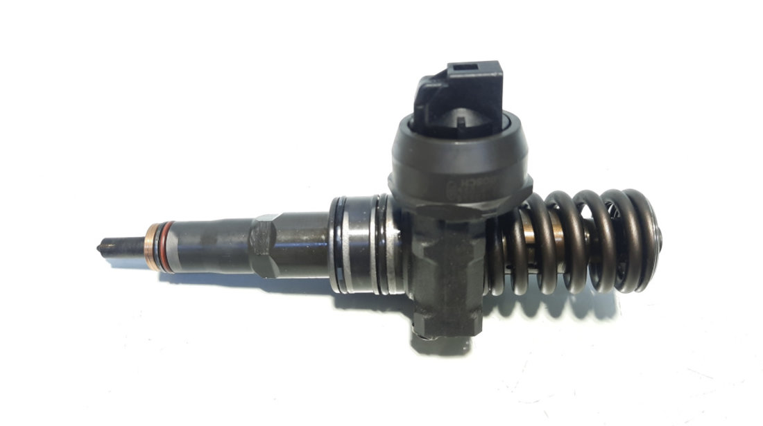 Injector, COD 038130073AG,BTD, 0414720215, Vw Golf 5 (1K1) 1.9 tdi, BXE (id:488579)