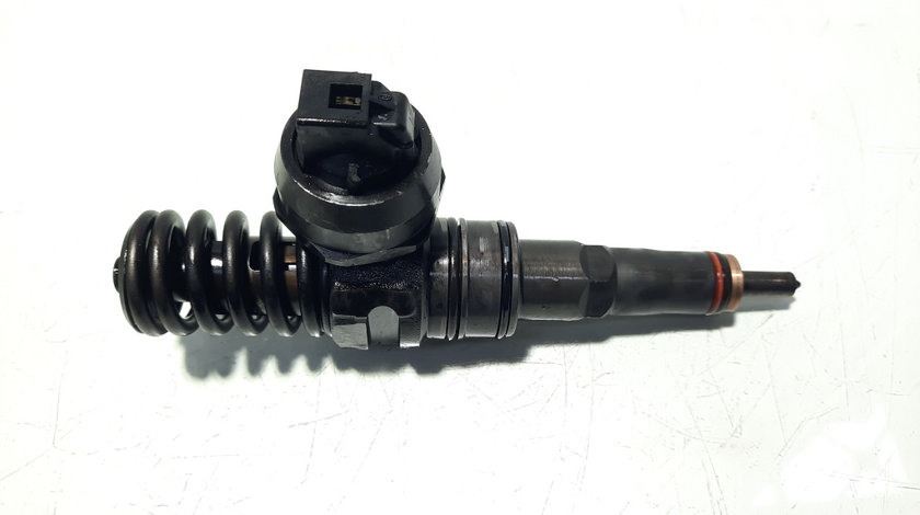 Injector, cod 038130073AG, BTD, 0414720215, Vw Golf 5 (1K1) 1.9 TDI, BXE (id:506410)