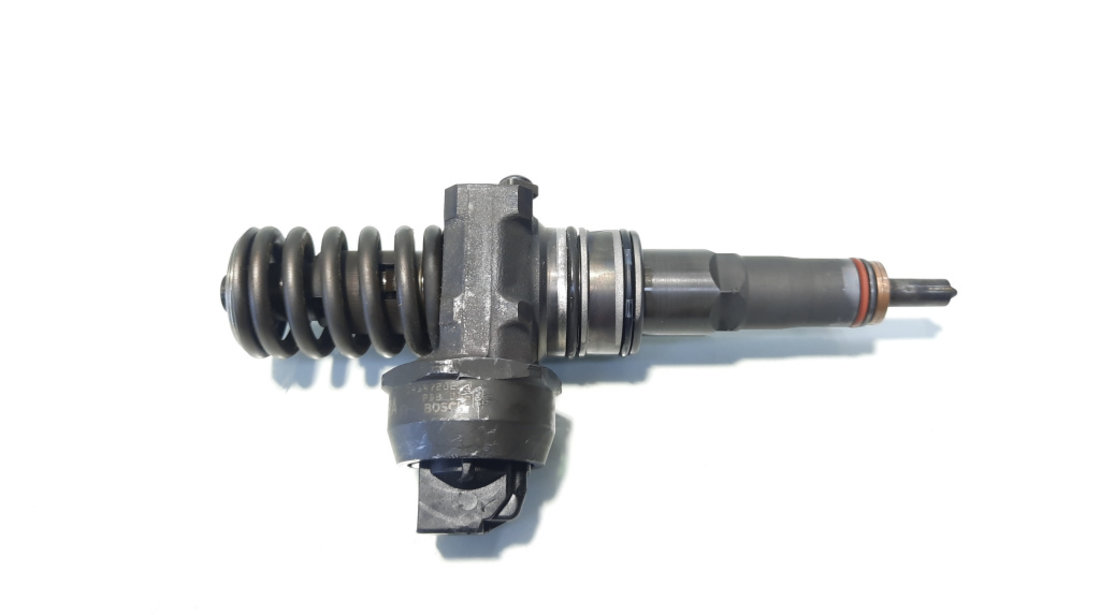 Injector, cod 038130073AG, BTD, 0414720215, VW Golf 5 (1K1), 1.9 TDI, BXE (id:485893)