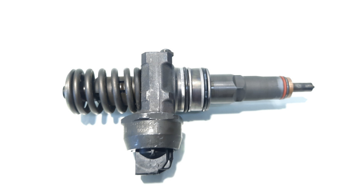 Injector, cod 038130073AG, BTD, 0414720215, VW Golf 5 (1K1), 1.9 TDI, BXE (id:485847)