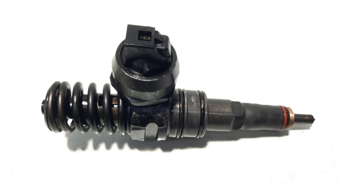 Injector, cod 038130073AG, BTD, 0414720215, Vw Golf 5 (1K1) 1.9 TDI, BXE (id:506405)