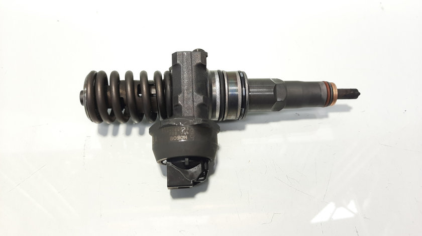 Injector, cod 038130073AG, BTD, 0414720215, Vw Golf 5 (1K1) 1.9 TDI, BXE (id:475066)