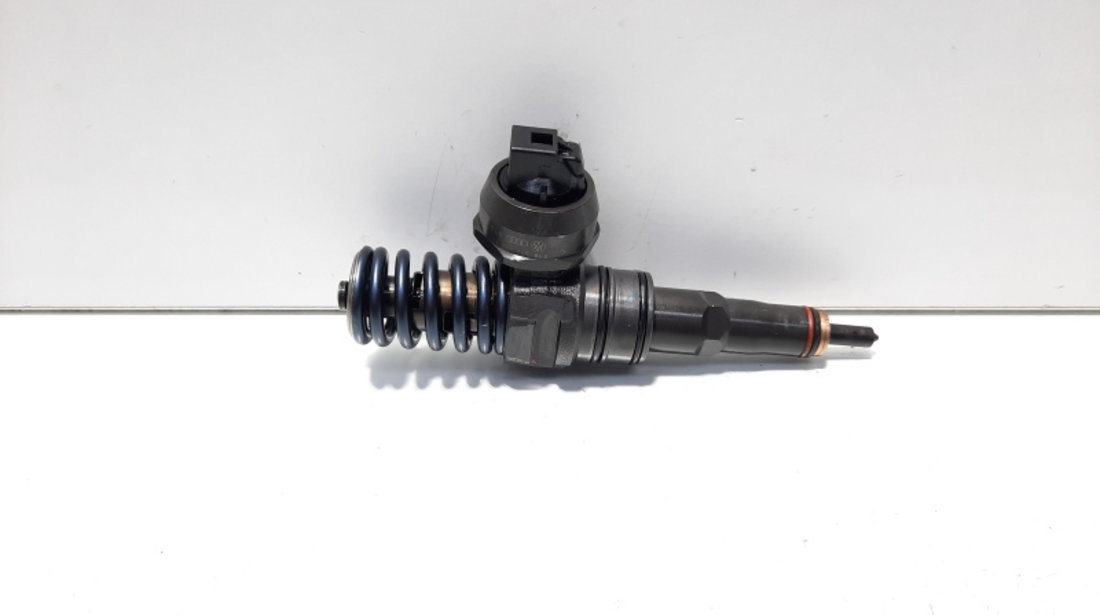 Injector, COD 038130073AG,BTD, 0414720215, Vw Golf 5 (1K1) 1.9 tdi, BXE (id:489186)