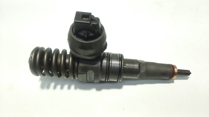 Injector, COD 038130073AG,BTD, 0414720215, Vw Golf 5 (1K1) 1.9 tdi, BXE (id:488998)