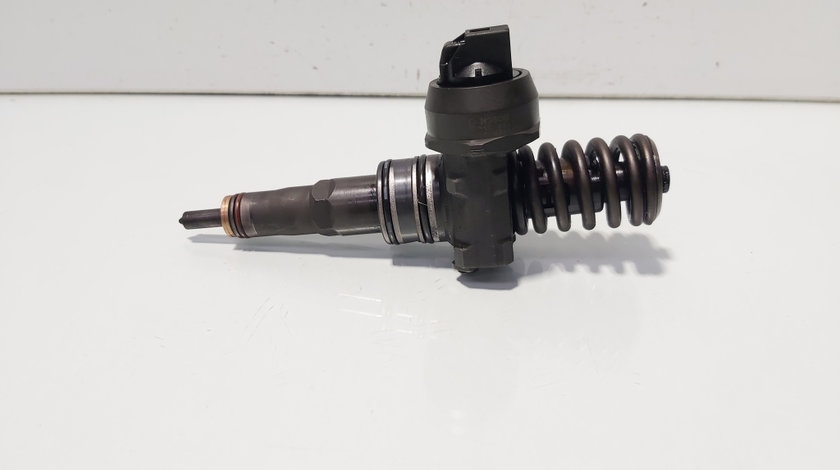 Injector, cod 038130073AG, BTD, 0414720215, VW Jetta 3 (1K2), 1.9 TDI, BXE (idi:647213)