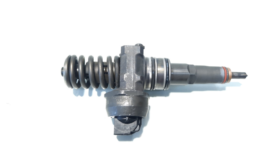 Injector, cod 038130073AG, BTD, 0414720215, VW Passat Variant (3C5), 1.9 TDI, BXE (idi:485865)