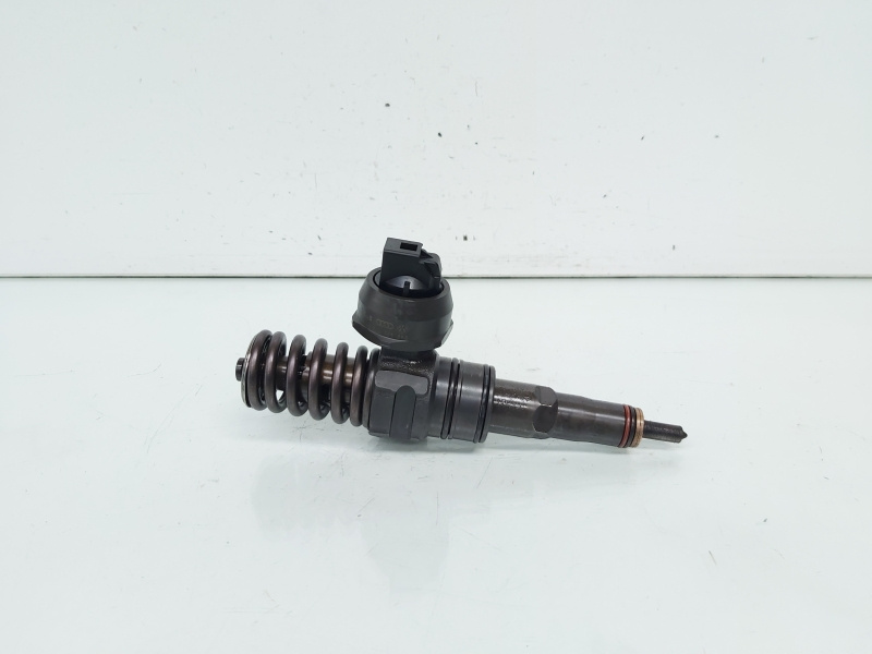 Injector, cod 038130073AG, BTD, 0414720215, Vw Passat Variant (3C5) 1.9 TDI, BXE (idi:662388)