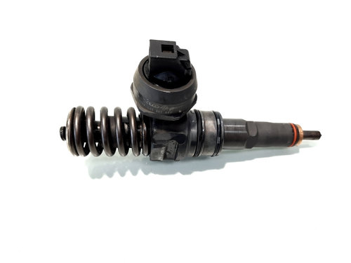 Injector, cod 038130073AG, BTD, 0414720215, Vw Touran (1T1, 1T2), 1.9 TDI, BKC (id:544717)