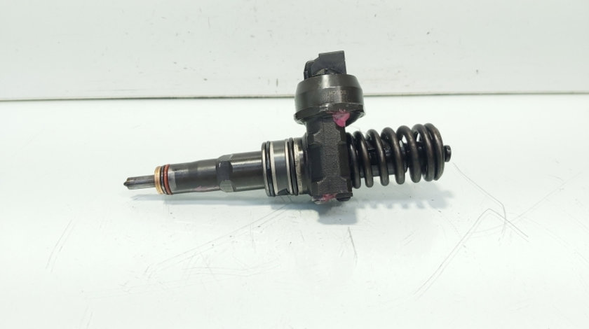 Injector, cod 038130073AG, BTD, 0414720215, VW Touran (1T1, 1T2), 1.9 TDI, BKC (id:620753)