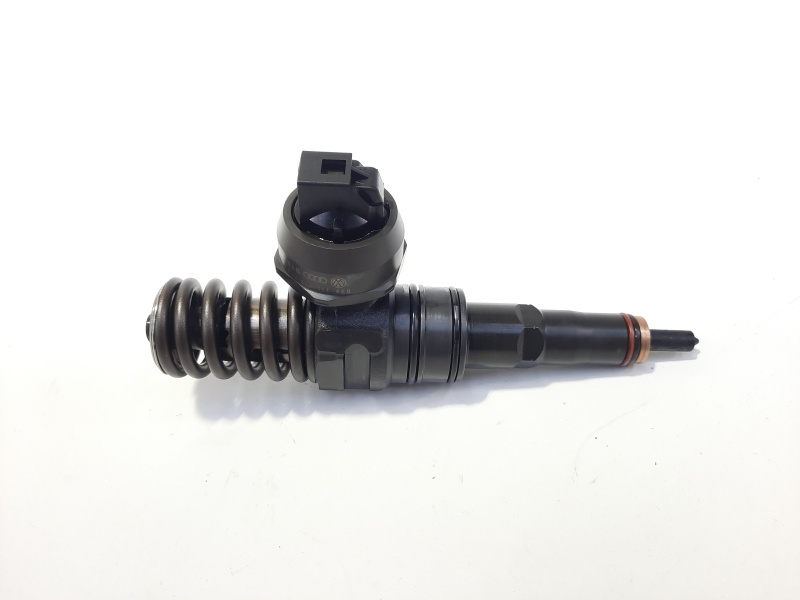 Injector, cod 038130073AG, BTD, 0414720215, VW Touran (1T1, 1T2), 1.9 TDI, BKC (id:551988)