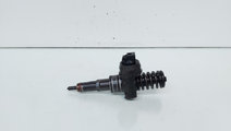 Injector, cod 038130073AG, BTD, 0414720215, VW Tra...