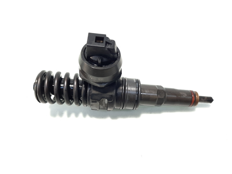 Injector, cod 038130073AG, RB3, 0414720215, RB3, VW Passat (3C2), 1.9 TDI, BKC (id:579649)