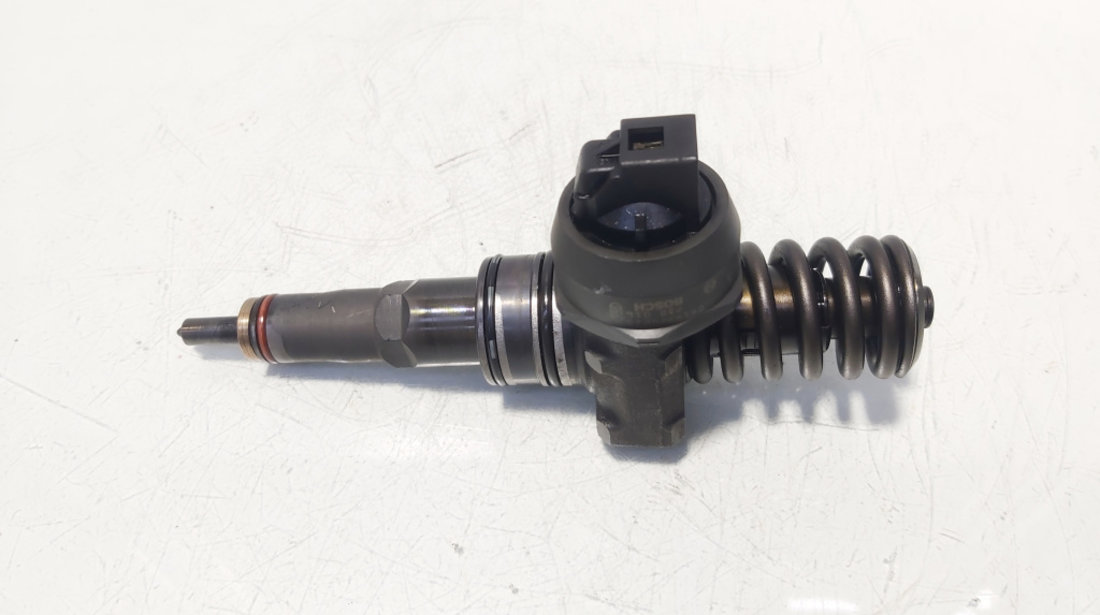 Injector, cod 038130073AG, RB3, 0414720215, Skoda Octavia 2 (1Z3), 1.9 TDI, BXE (id:646632)