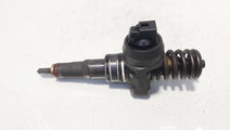 Injector, cod 038130073AG, RB3, 0414720215, Skoda ...